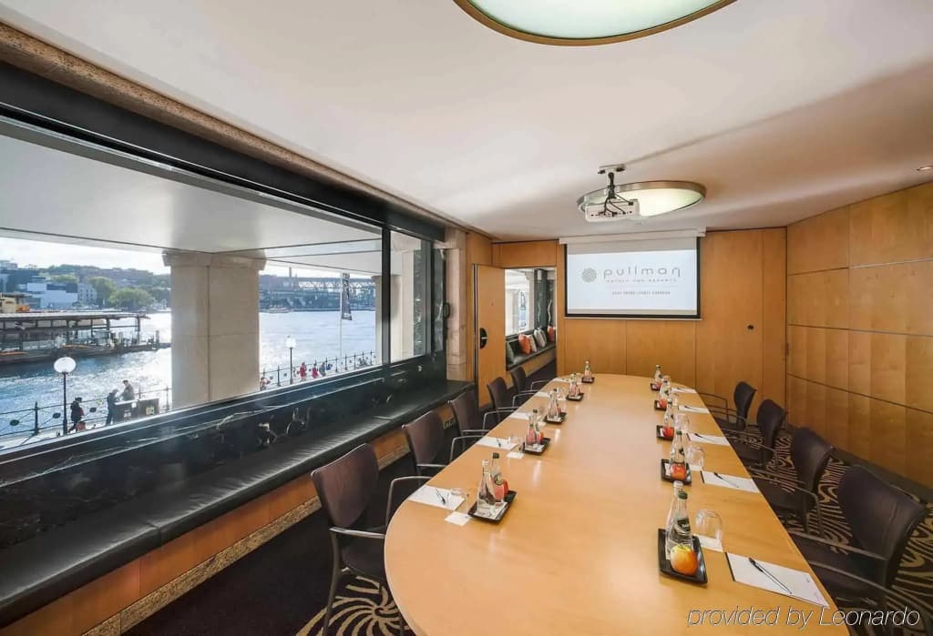 Pullman Quay Grand Sydney Harbour - photo 17