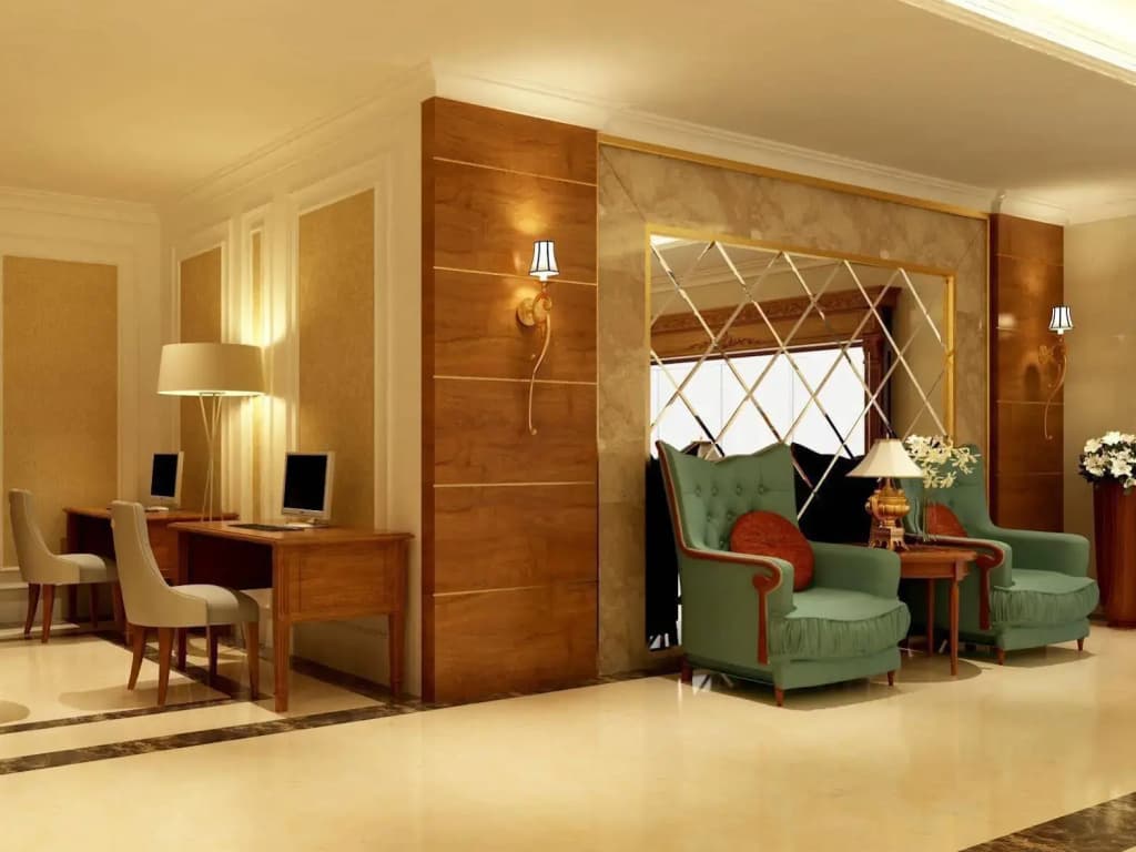 Speranza Hotel - photo 2
