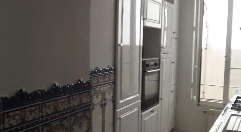 Apartment L'Atelier - photo 4