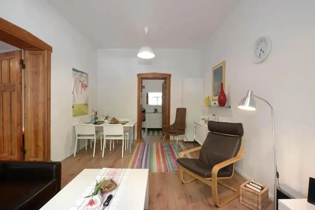 Ferienwohnung - photo 2