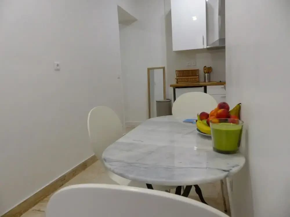 Rue Turgot Apartment - photo 25