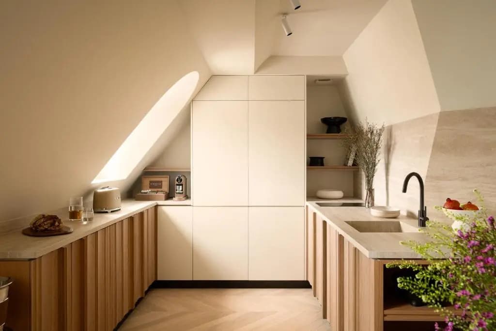 HIGHSTAY Maison - Boétie - photo 22