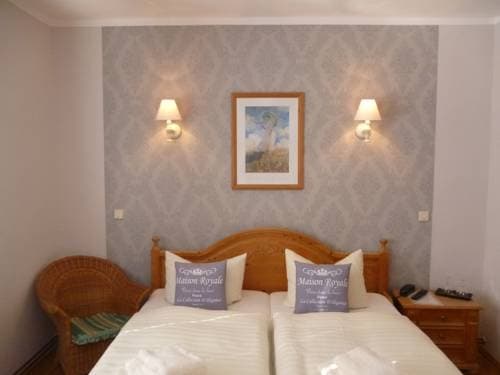 Pension Haus Bielke - photo 2