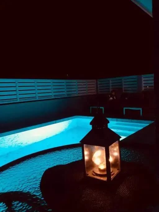 Private pool villa in Koh Lanta Thailand - photo 11