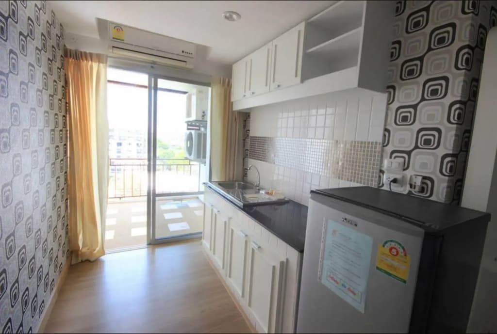 M Plus 2 Apartments - photo 21