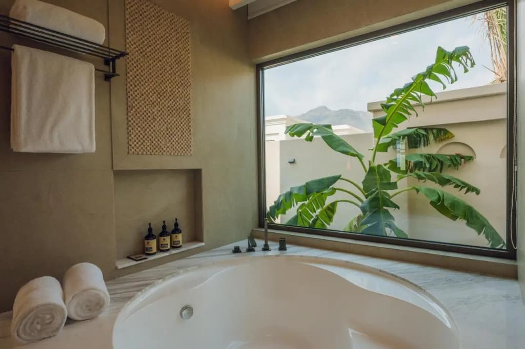 Naama Beach Villas & Spa - photo 25
