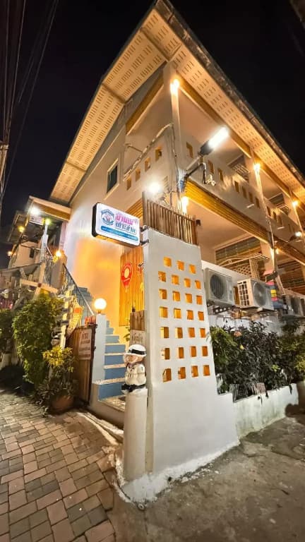 Baan Navy hotel - photo 20