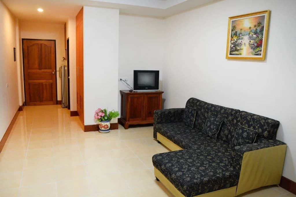 Sudarat House - main photo