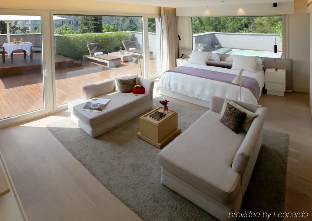 ABaC Hotel - photo 5