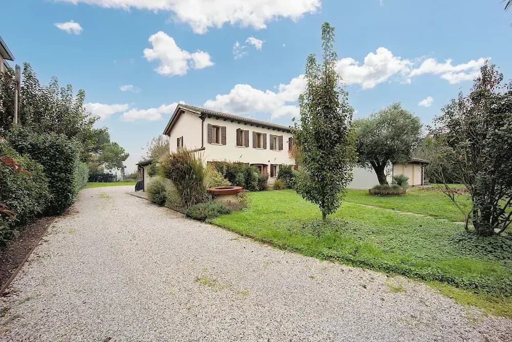 Maison sul Pozzo - photo 13