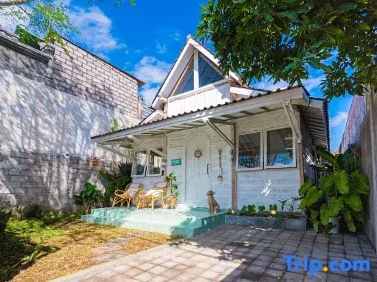 SooBali Mint Cottage Sanur 1BR - photo 1
