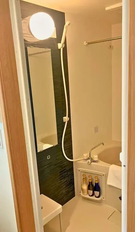 H2O Stay Ikebukuro - photo 36