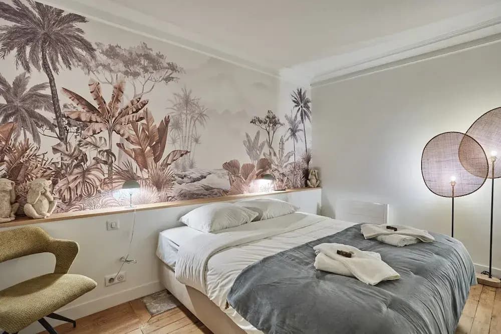 Charming Apartment - Eiffel Tower/trocadero - photo 3