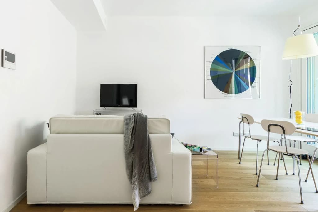 Home At Hotel - Sormani - photo 5