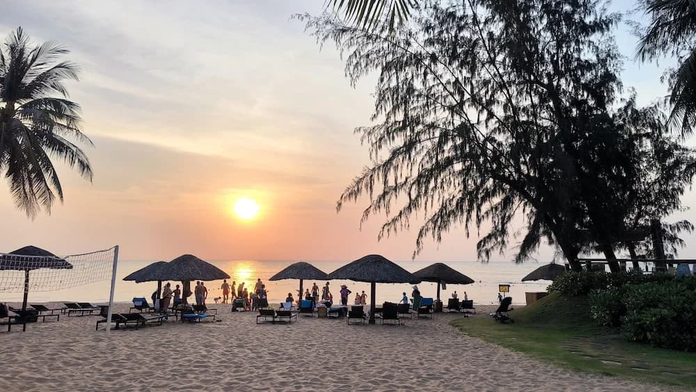 Flora  Hotel Phu Quoc - photo 18