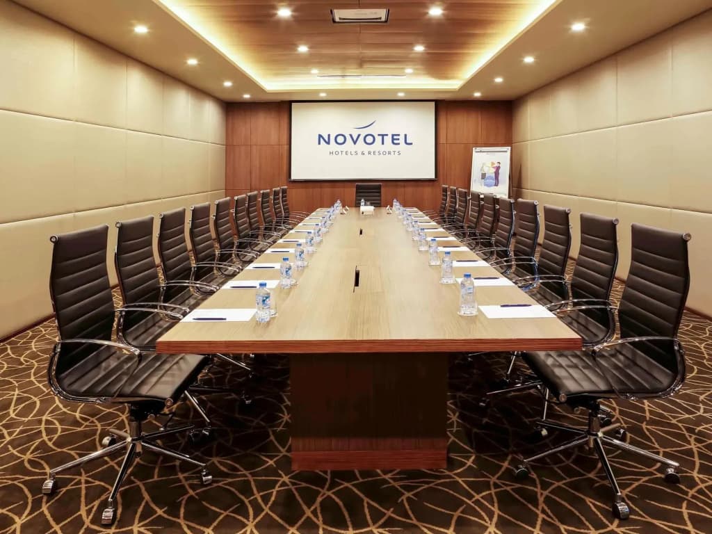 Novotel Phu Quoc Resort - photo 23