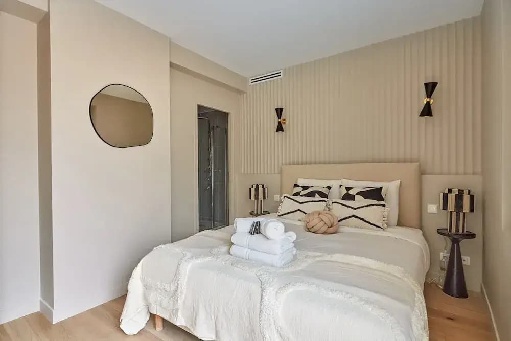 Sublim Apartment 4 Chambres Paris Le Marais - photo 4