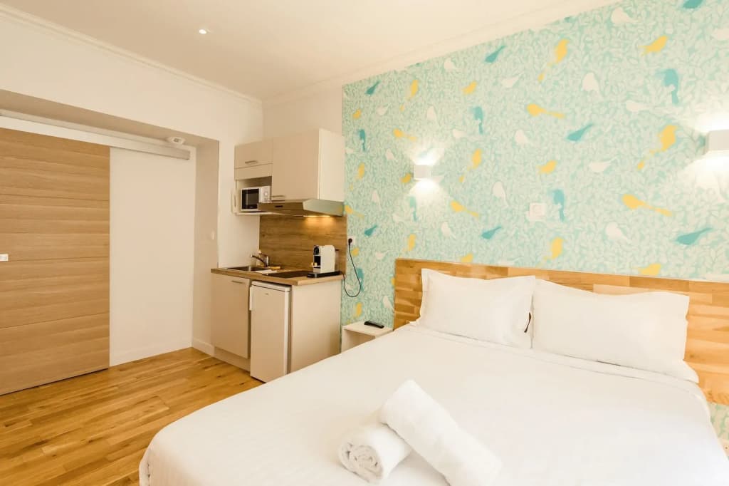 Hotel Lido Nice - photo 4