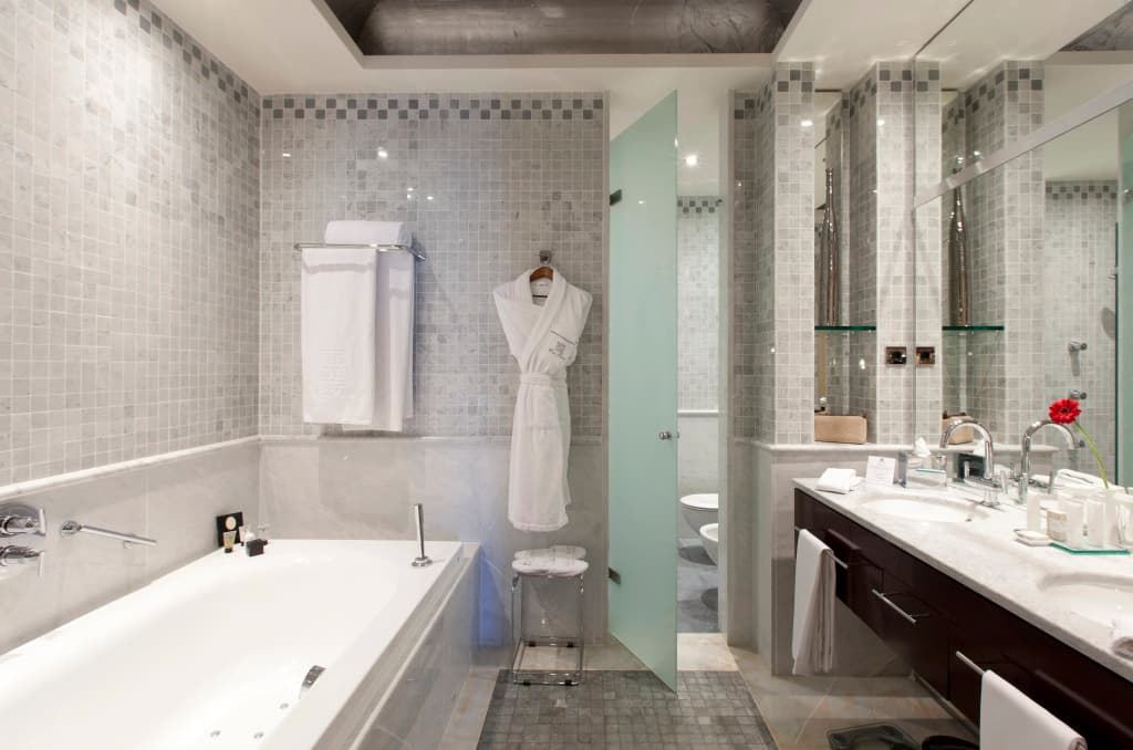 Hotel Casa Fuster - photo 10