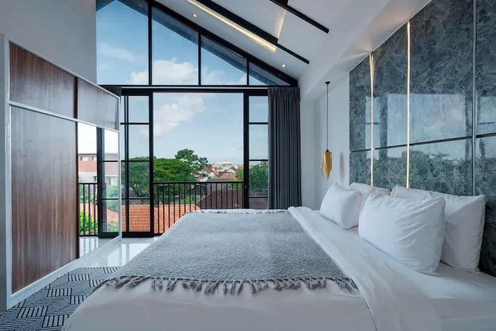 Canggu Loft Villa by Betterplace - photo 5