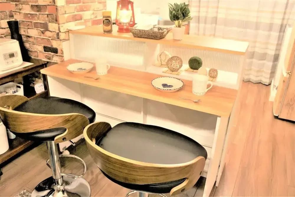 H2O Stay Spacious Place - photo 13