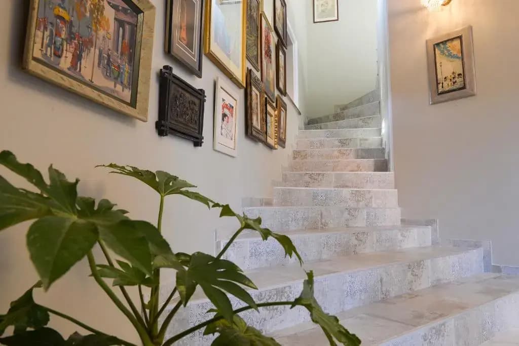Ponto Gallery Boutique Hotel - photo 12