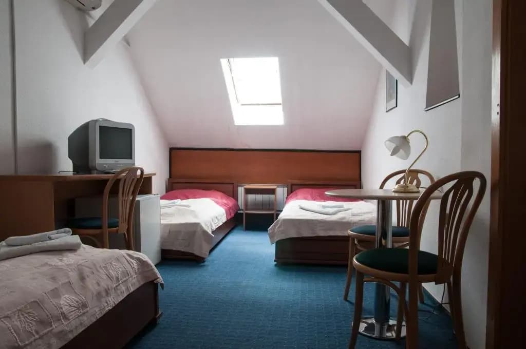 Hotel Fortuna - photo 1