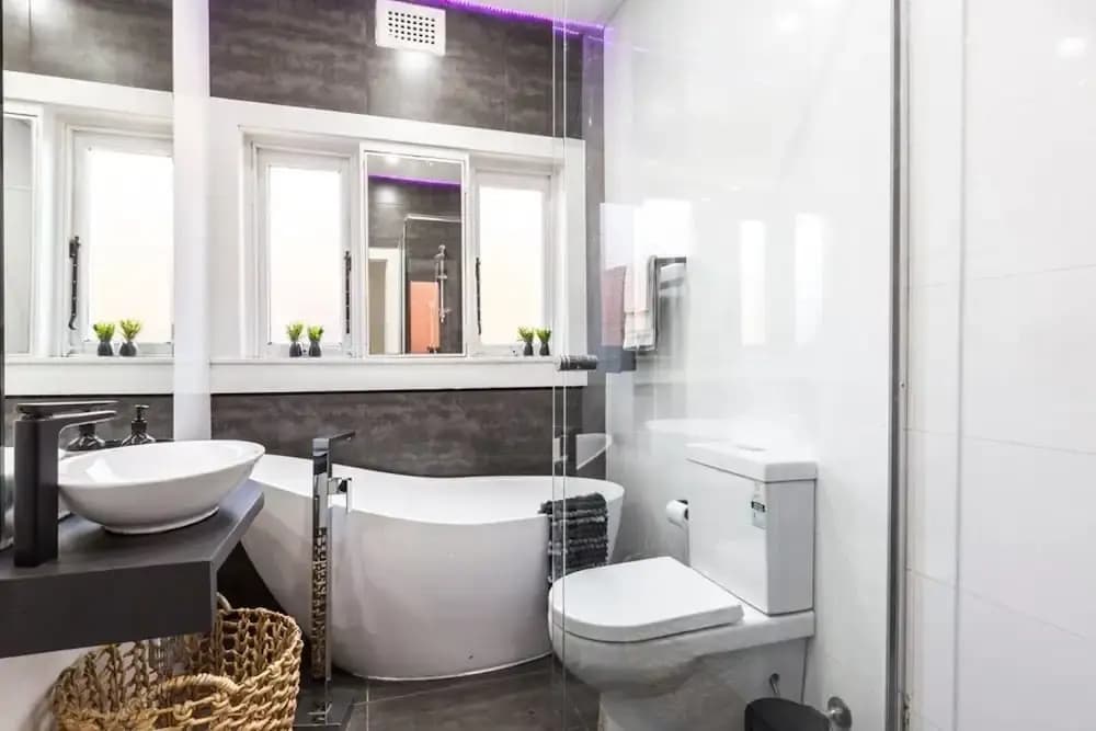 2 Bedroom Apt In Bondi Junction With Parking - photo 9