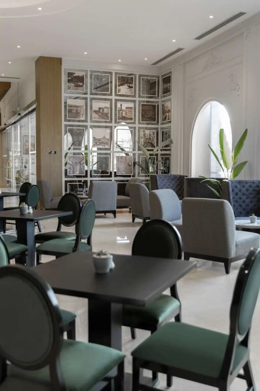 Levatio Suites Muscat, a member of Radisson Individuals - photo 16