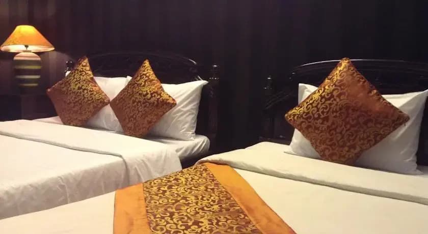 Central Backpackers Hostel Ii - photo 3