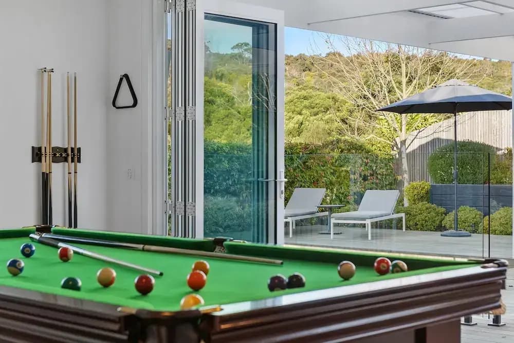 Hamptons Elegance Views Pool Spa - photo 12