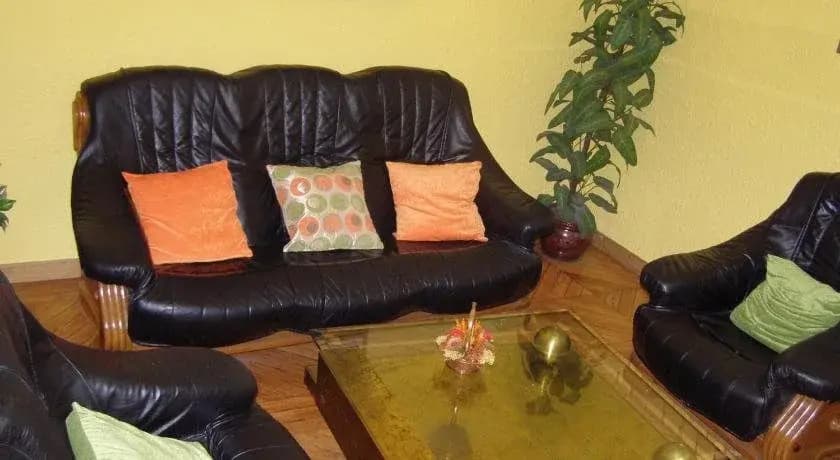 Hostal Residencia Fernandez - photo 10