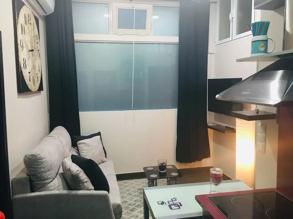 Apartamento Deluxe Barajas - photo 12