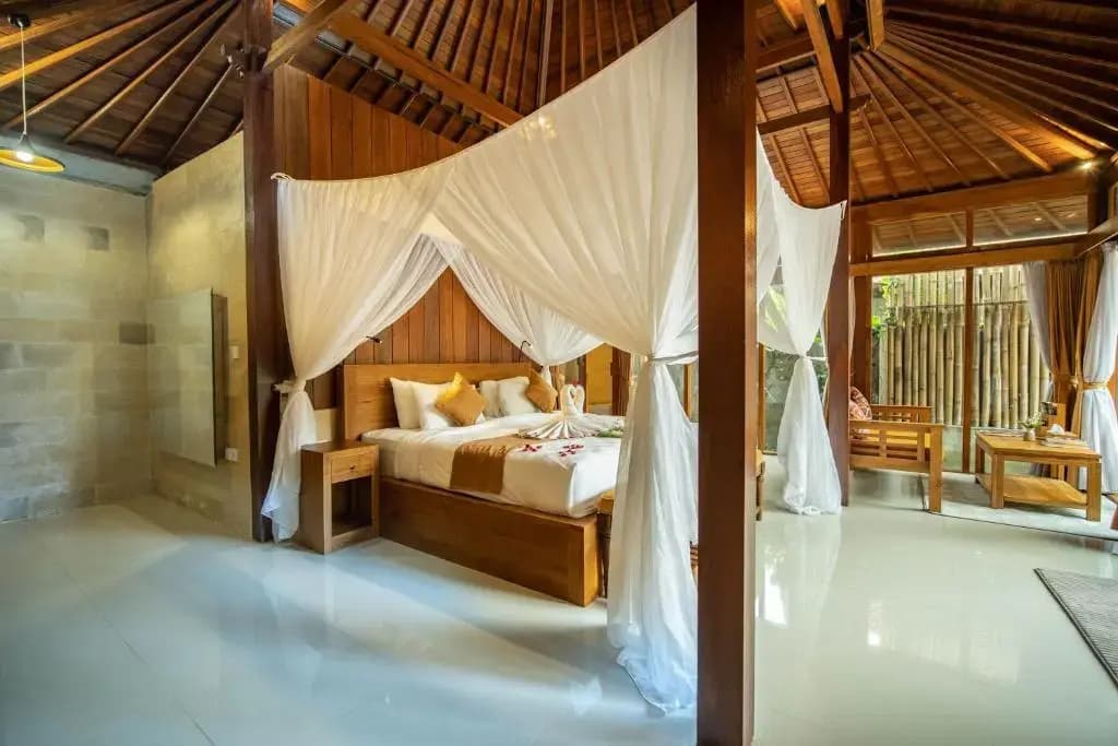 Naja Private Villa - photo 3