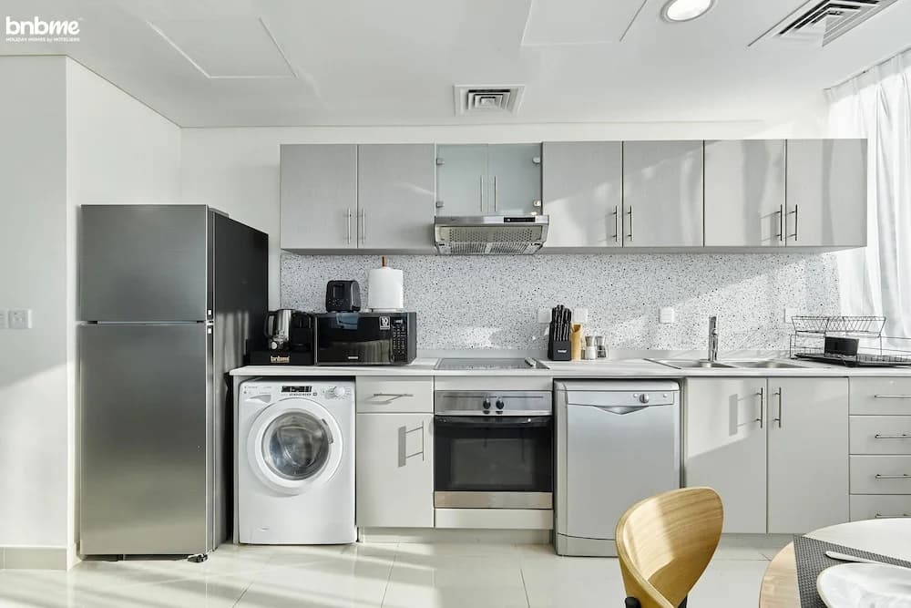 bnbme | Ocean Heights | 2 BDR - photo 21