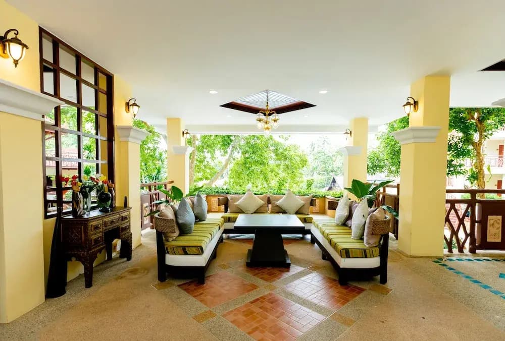 Ao Nang Bay Resort - photo 2
