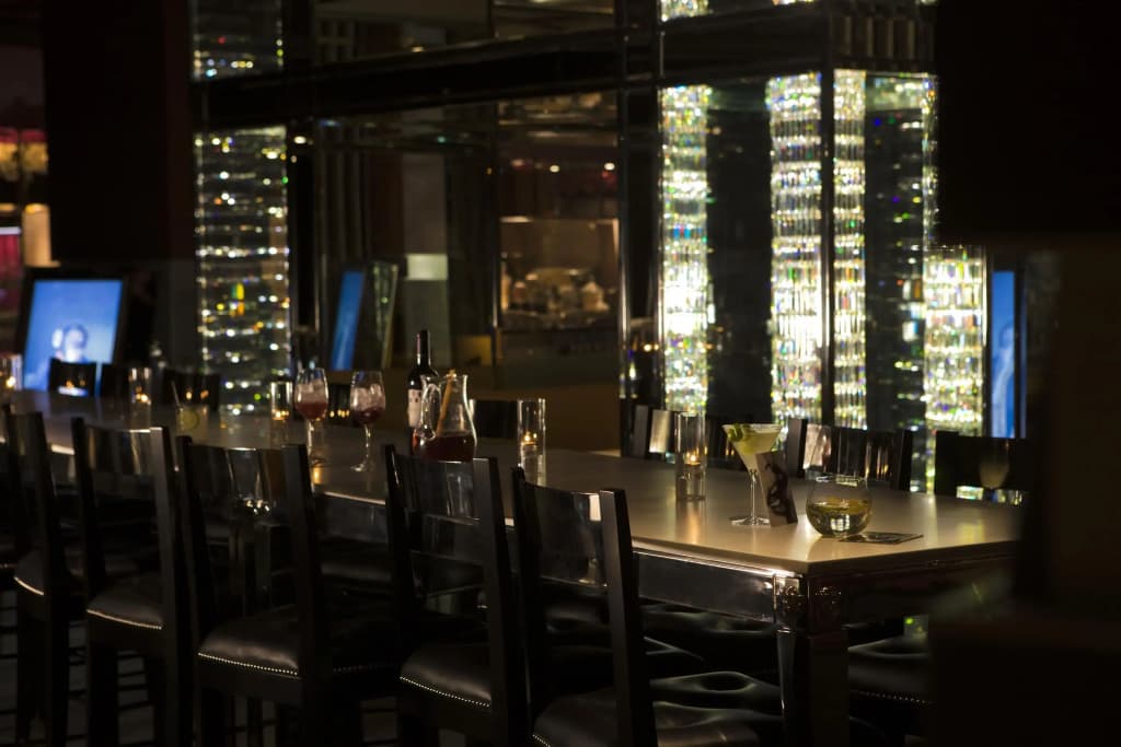 SLS Hotel, a Luxury Collection Hotel, Beverly Hills - photo 23