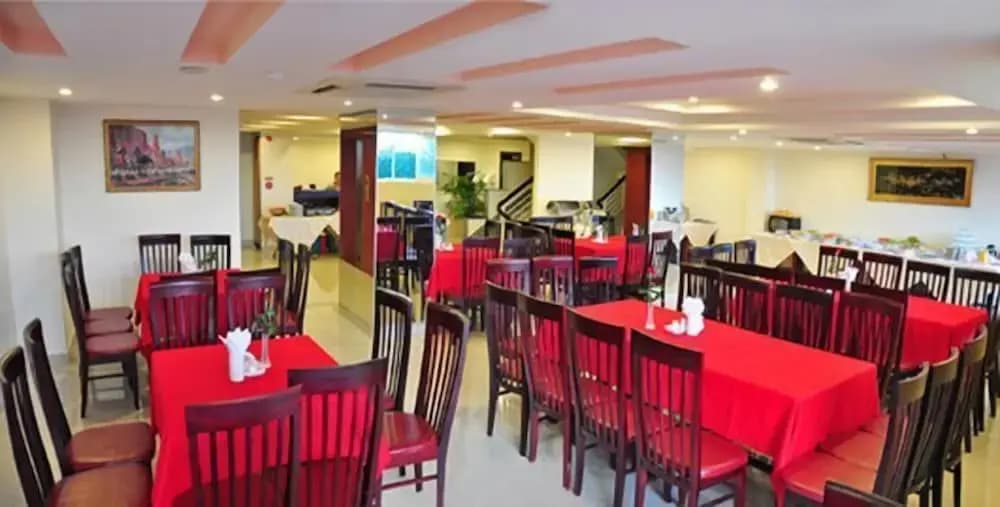 Lammy Hotel - photo 16