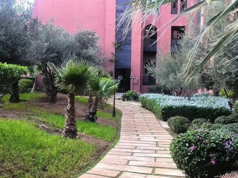 Riad Picholine - photo 12