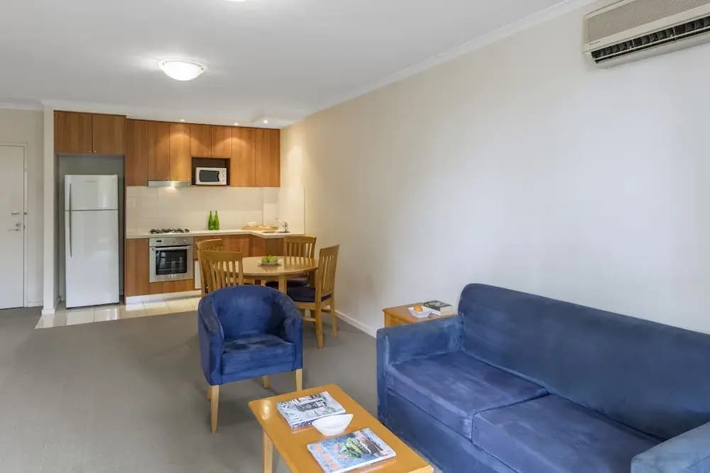Waldorf Waitara Residential Apartments - photo 17