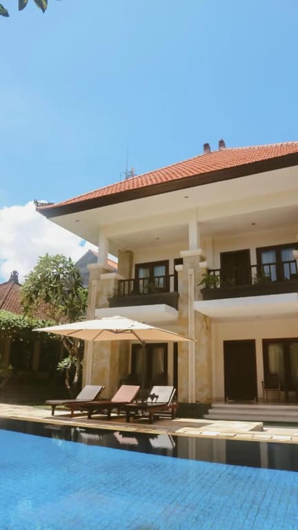 Puri Asih Hotel - photo 32