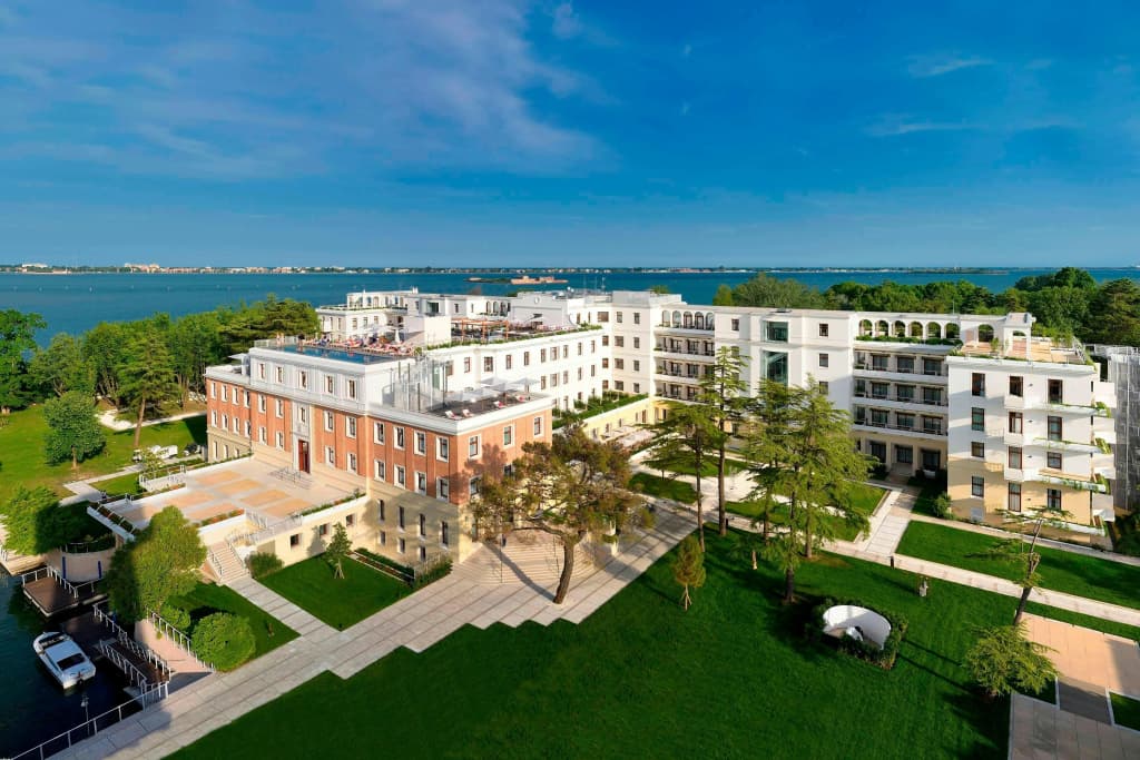 JW Marriott Venice Resort & Spa - photo 44