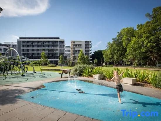 Bamboo Grove Retreat with Infinity Pool - photo 4