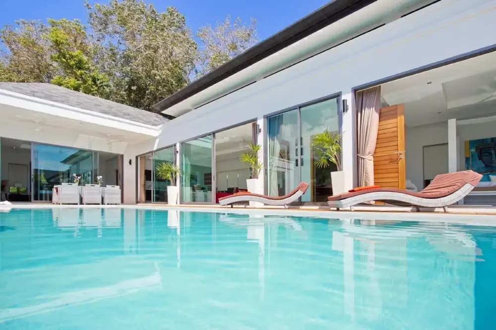 Villa Zen - photo 27