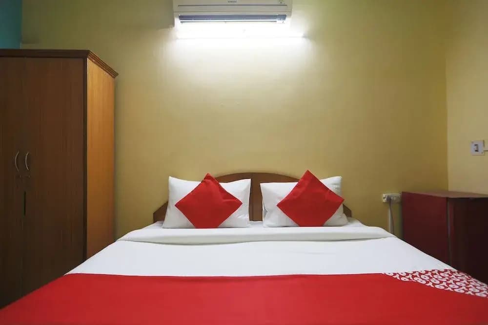 OYO 49985 Singh Hotel - photo 5
