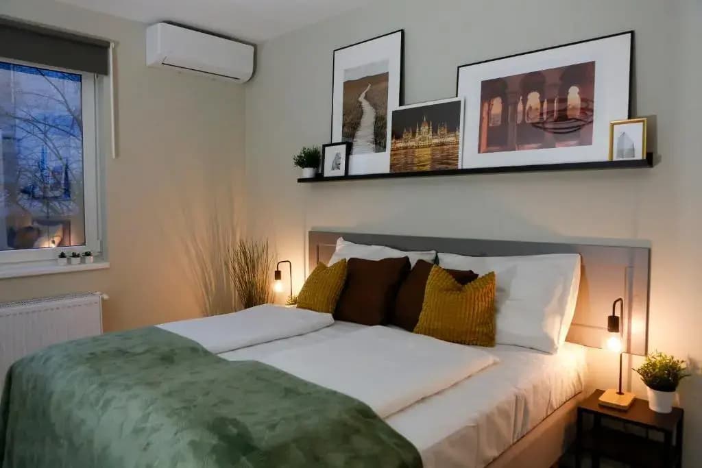 Akacfa Holidays Apartments - photo 6