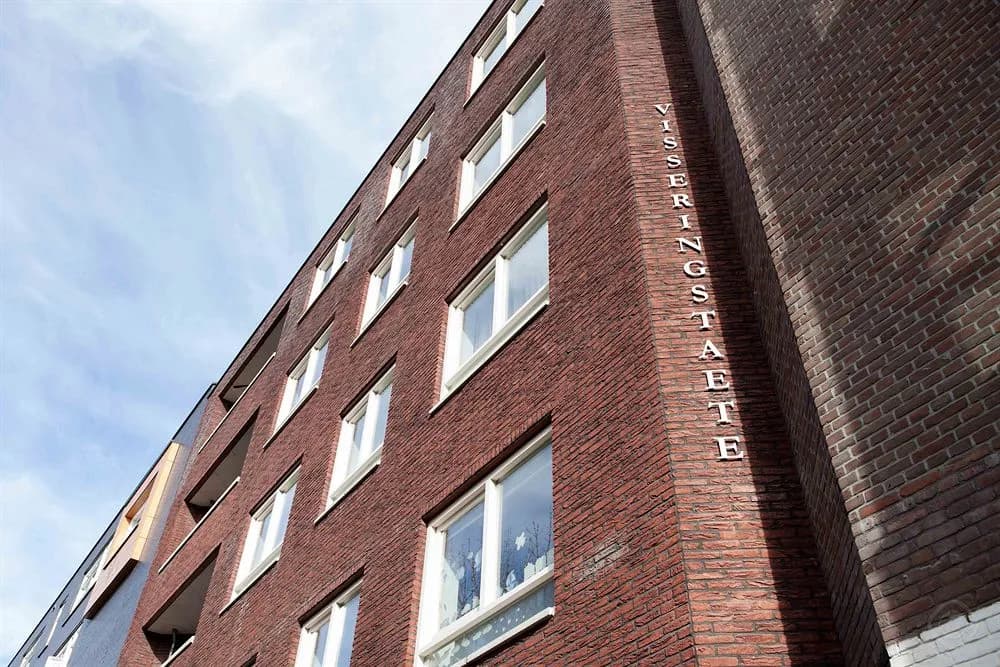 Amsterdam Apartments - Westerpark Area - main photo