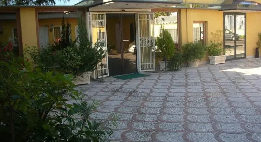 Suite Degli Specchi - photo 9