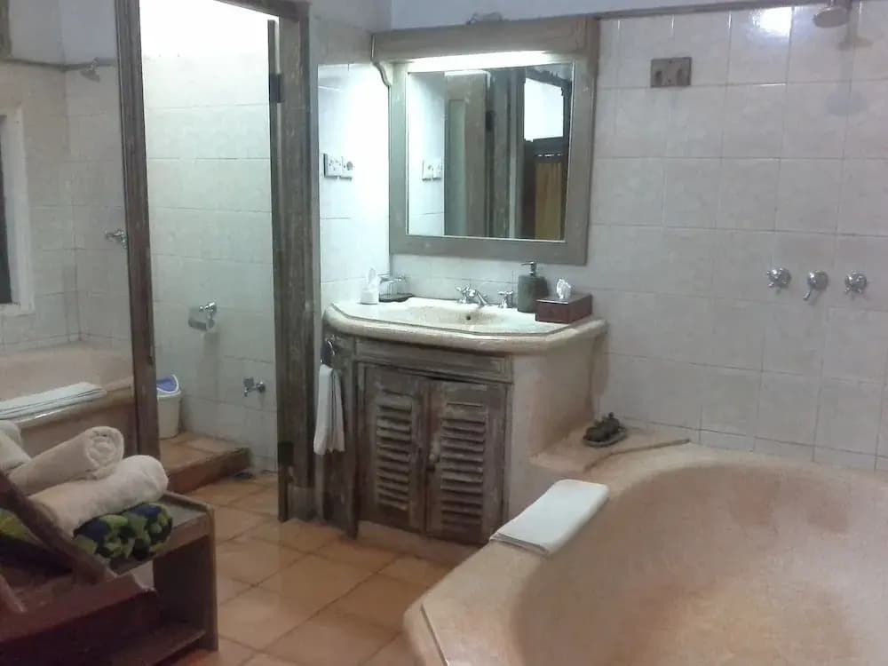 Taman Sakti Bali Resort - photo 8