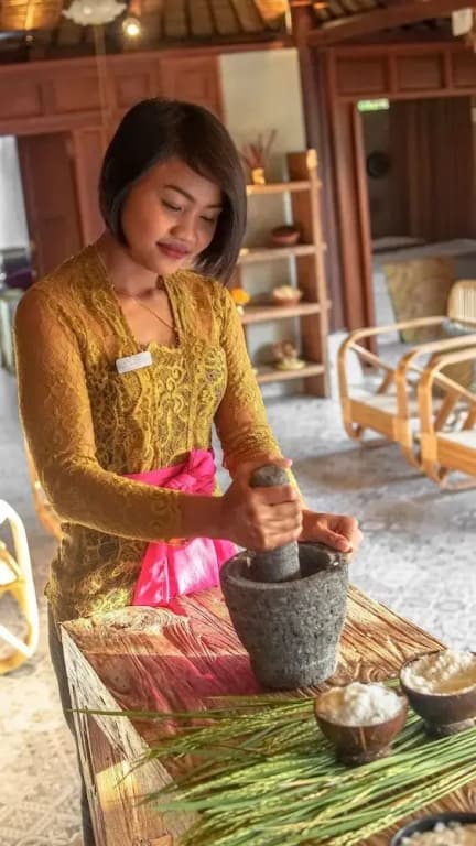 Amatara Arya Ubud - photo 27